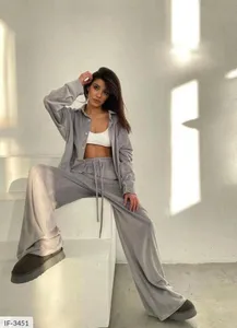 Костюм IF-3441 Фабрика Моды