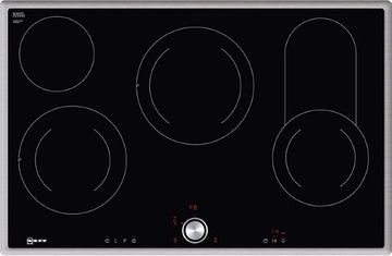 Электрическая варочная панель NEFF T18BT16N0