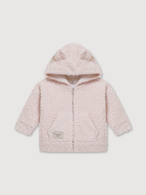 Меховая куртка, Пинки