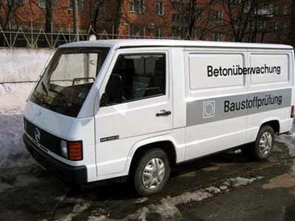 Защита картера Sheriff для Mercedes Benz 100 D 1988-1996 арт.13.0199