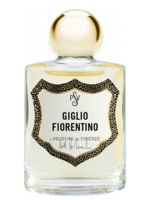 I Profumi di Firenze Giglio Fiorentino