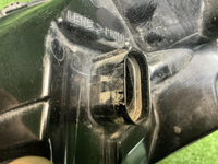 Фонарь левый внутренний Porsche Cayenne 958 14-18