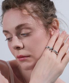 Кольцо Сэле