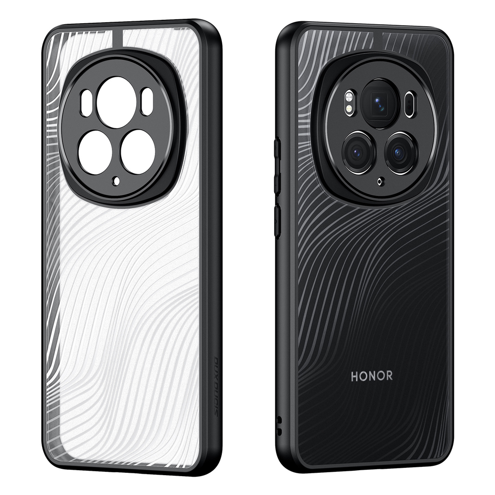 Защитный чехол от Dux Ducis для смартфона Honor Magic 6 Pro, серия Aimo Series Case