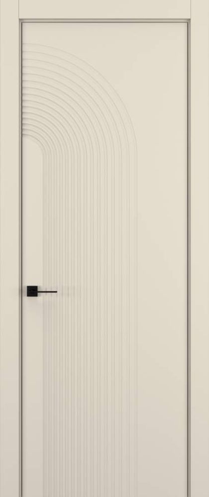Дверь 4 ATMOSPHERE Матовый Марципан Дверь 4 ATMOSPHERE Матовый Марципан