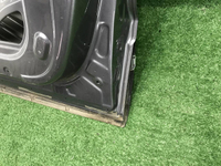 Дверь передняя правая Chery Tiggo 4 (2018-2023)