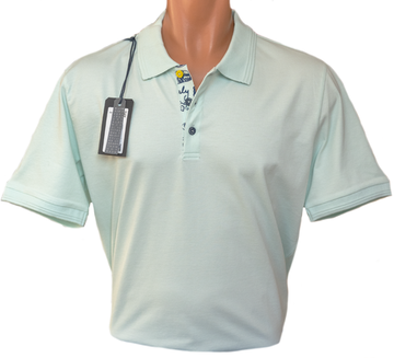 Футболка ПОЛО MeleCL (Турция). Р-ры 52-58