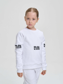 ТОЛСТОВКА УНИСЕКС BASK KIDS FRIO