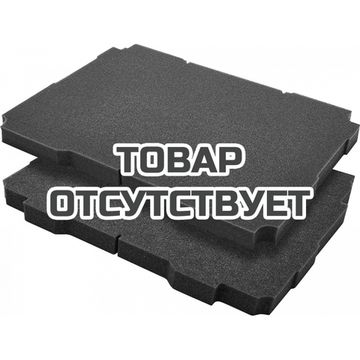 Набор вставок поролоновых FESTOOL SYS-VARI RM TL