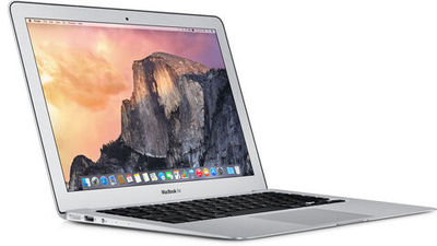 Ноутбук APPLE MacBook Air 13