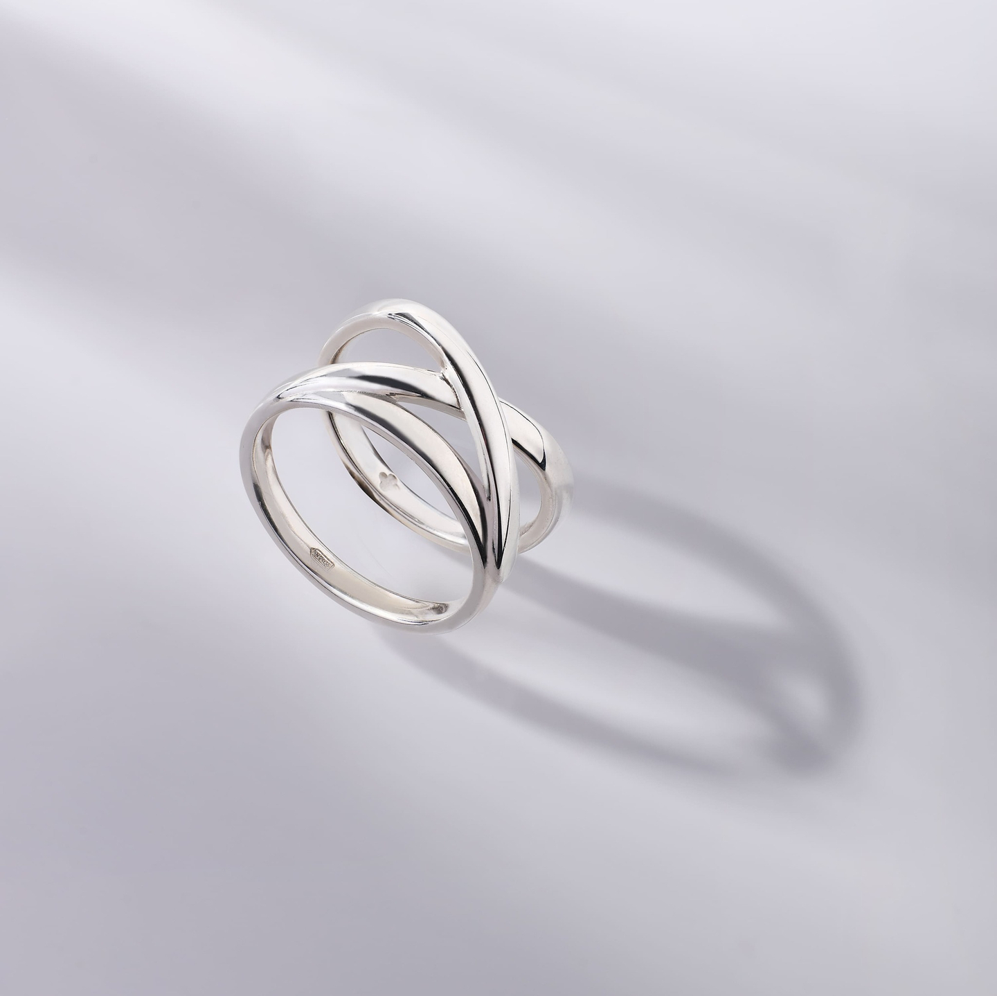 Кольцо Matassa