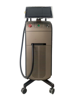 Диодный лазер Титан 2025