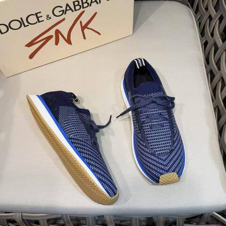 Кроссовки Dolce&Gabbana