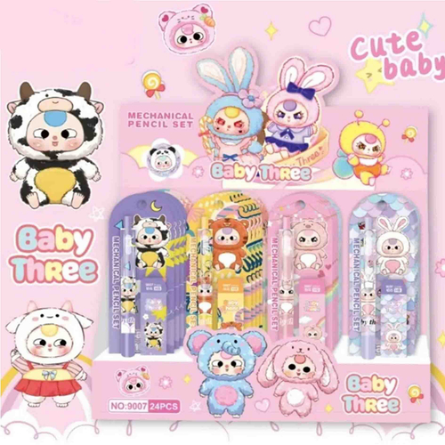 Автоматический карандаш BabyThree