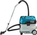 Пылесос для сухой уборки MAKITA VC006GMZ01 XGT BL 2x40В без АКБ и З/У