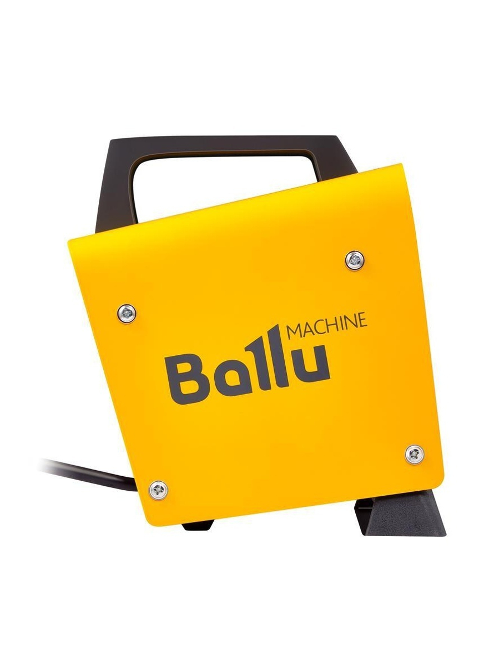 Пушка тепловая BKN 2.2кВт 220В 100куб.м/ч BKN-3 Ballu НС-1117325