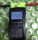 Аккумулятор ANR26650M1B A123 Systems