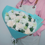 Соберу букет №412