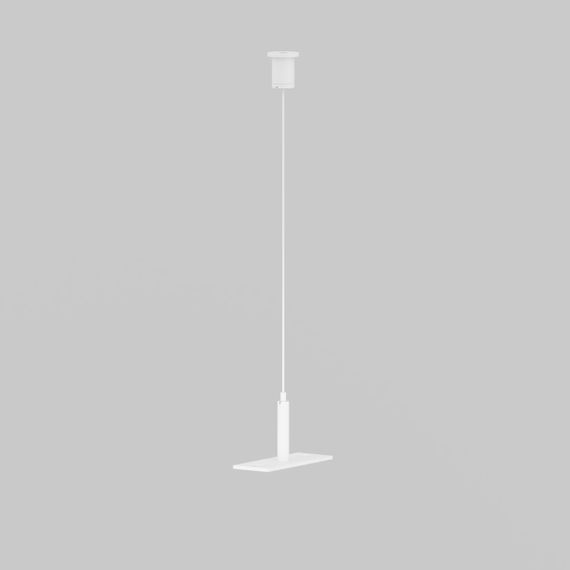 Гибкий подвес Maytoni Outdoor для уличной трековой системы Elasity IP O-TR001-PW-H2M