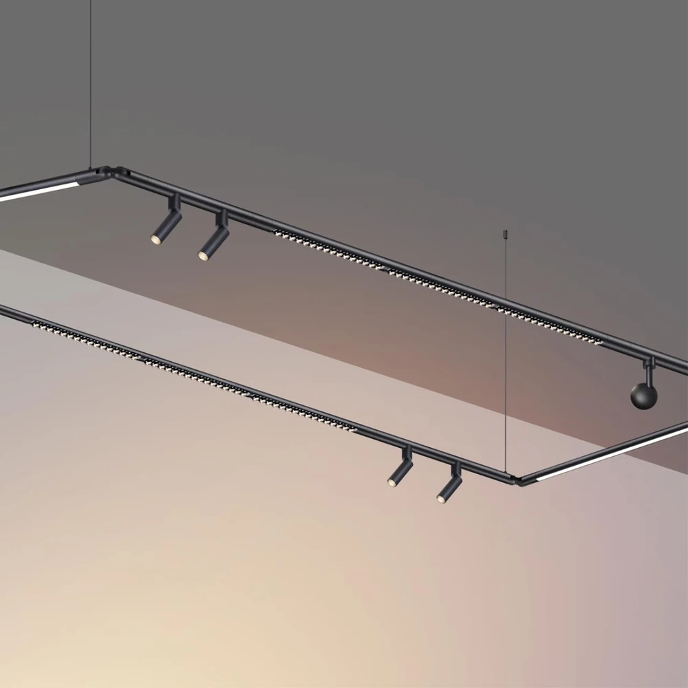 Модульный светильник Novotech GLAT 359368