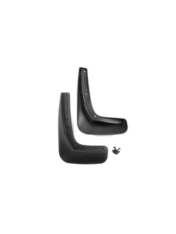 Брызговики передние CITROEN C4 Picasso NLF.10.35.F14