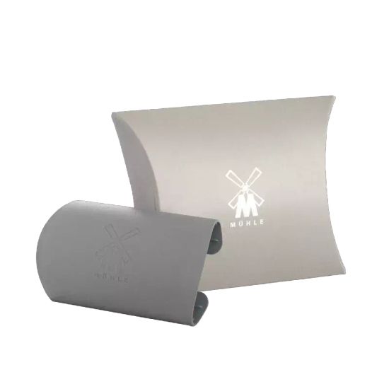 Крышка для лезвия Т-образной бритвы MUEHLE COMPANION, защитная, пластик