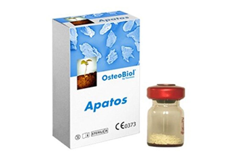 OsteoBiol apatos