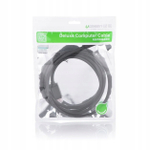 Кабель DisplayPort - HDMI, 1.5m, UGREEN 10239