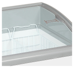 Ларь морозильный TEFCOLD NIC301SCEB