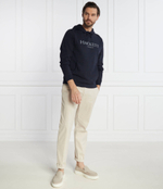 Худи Hackett London - темно-синий(HM580920)