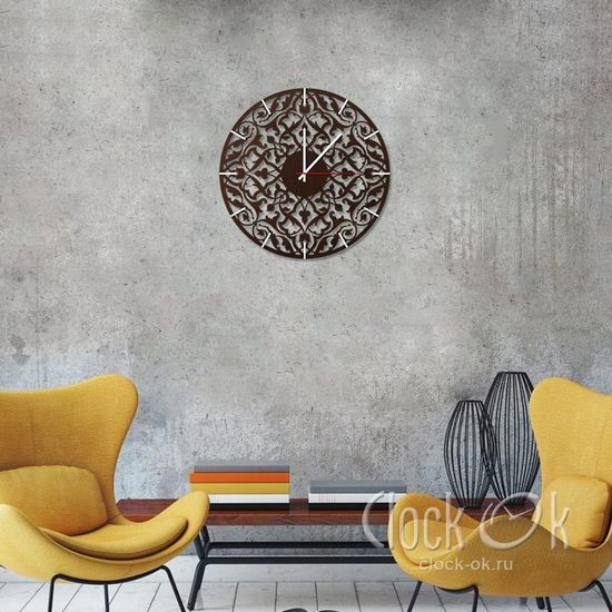 Настенные часы Era / Эра