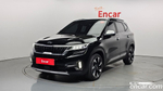 Kia Seltos Бензин 1.6 Turbo 2WD (11.2020)