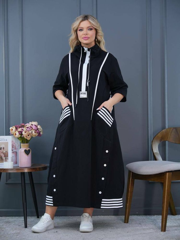 Платье &quot;Моррис&quot; Fabrika