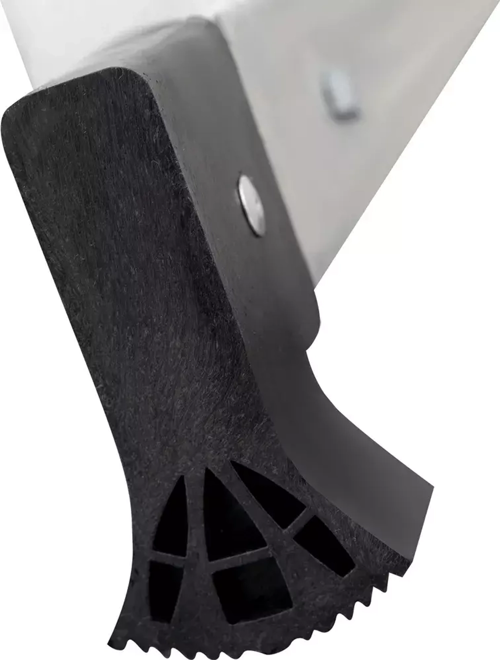 ЛЕСТНИЦА АЛЮМИНИЕВАЯ ТРЕХСЕКЦИОННАЯ NV1230 3X8