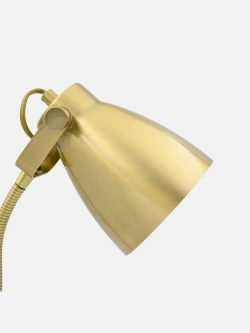 Светильник настольный для спальни детской гибкий