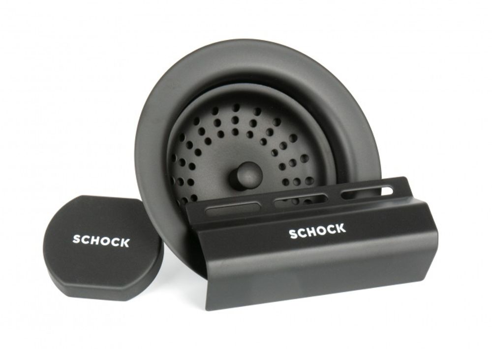 Декоративная фурнитура Schock 629385COP