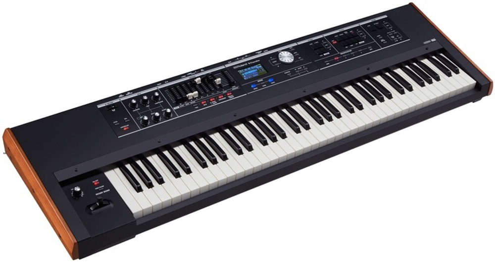 Roland V-Combo VR-730