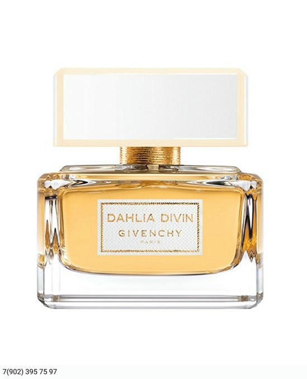 Givenchy Dahlia Divin