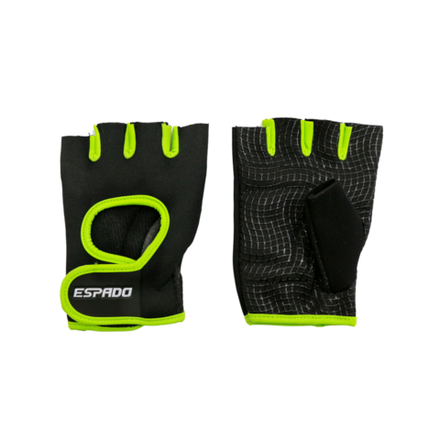 Перчатки для фитнеса Espado ESD001