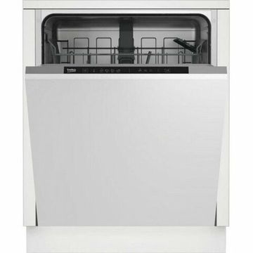 Вбудована посудомийна машина BEKO DIN 36422