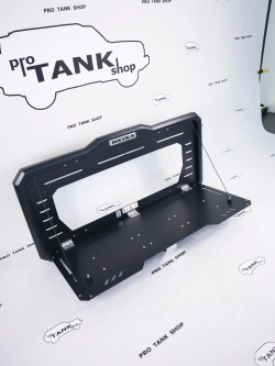 Столик на заднюю дверь TANK 400 MEIKA