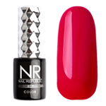 Nail Republic Гель-лак 207 Фалунский красный, 10 мл