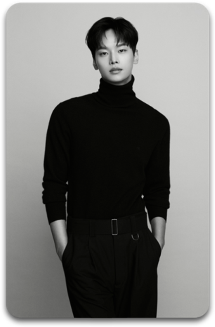Карта #2269 / Cha Hak Yeon (VIXX)