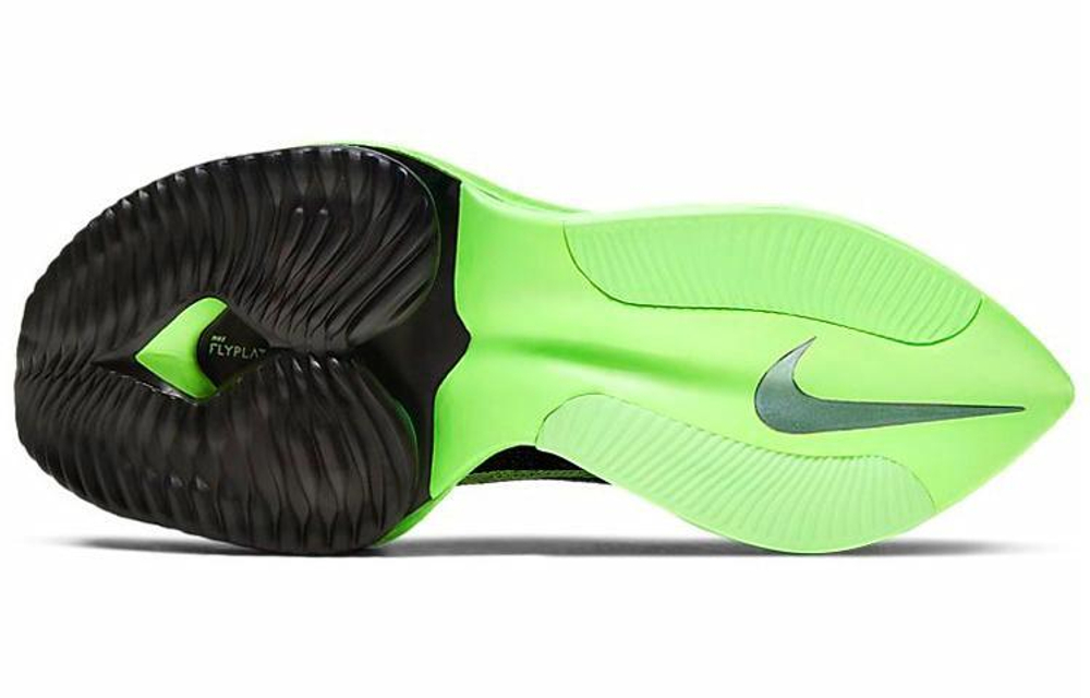 Кроссовки Nike Air Zoom Alphafly Next 1 (Женская размерная сетка)