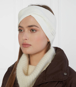 повязка Calvin Klein - белый(K60K608656)