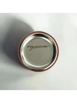 Значок закатной 56 мм