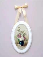 Панно на стену для интерьера 3 шт 28,5*18,5 см