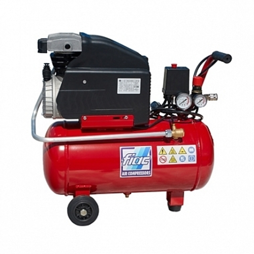 Поршневой компрессор FIAC GM 50-300