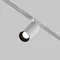 Трековый светильник Фокус / Focus Led Exility 3000K 5Вт 24° Technical tr032-2-5w3k-s-w
