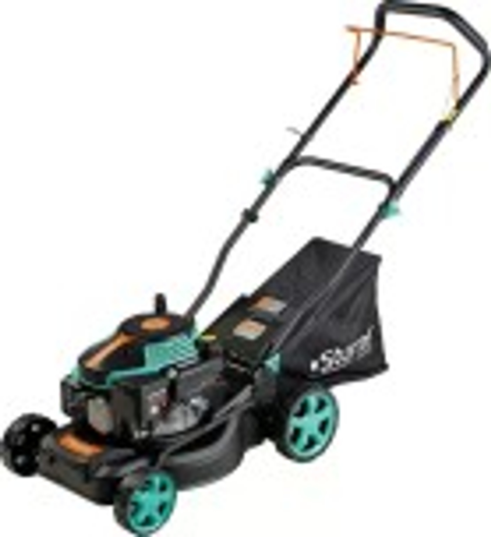 Газонокосилка бензиновая Sturm PL1241